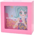 Skarbboxy super dziewczyny - tantis.pl