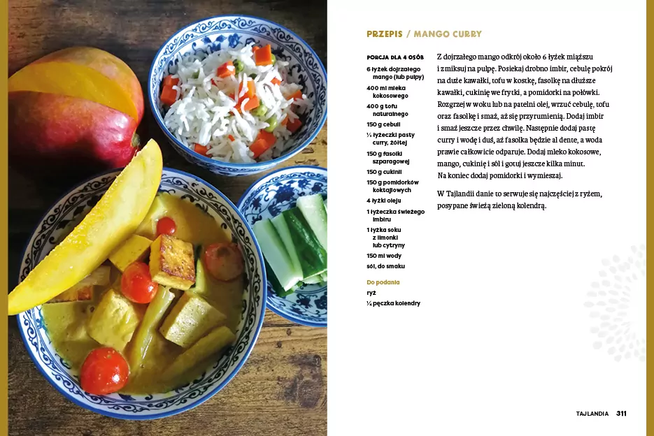 Poszukiwacze roślinnych smaków w podróży - tantis.pl