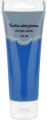 Farba akrylowa granatowa 120ml - tantis.pl