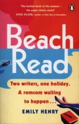 Beach Read. Wersja angielska