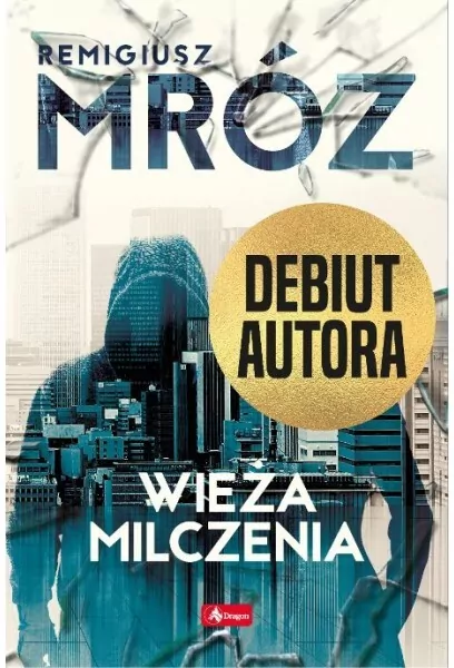 Wieża milczenia - tantis.pl