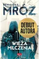 Wieża milczenia - tantis.pl