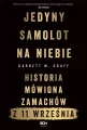 Jedyny samolot na niebie. Historia mówiona zamachów z 11 września - tantis.pl