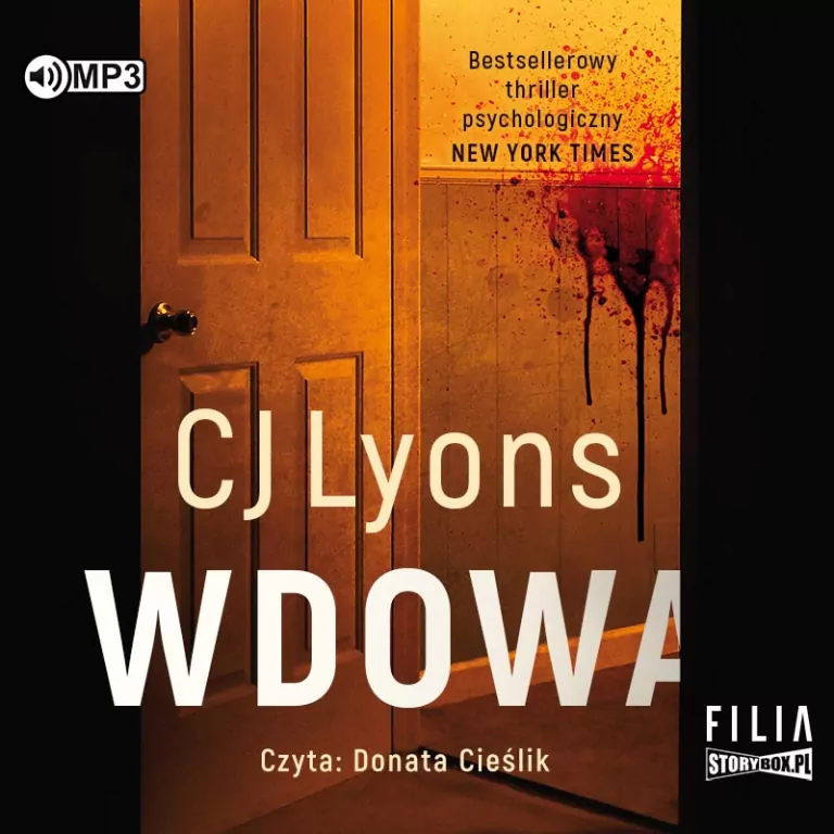 Wdowa audiobook - tantis.pl