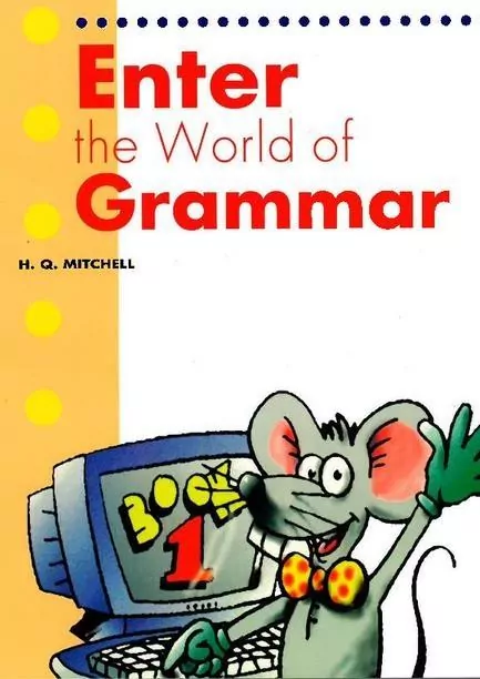 Enter the World of Grammar 1 SB - tantis.pl