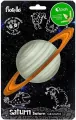 Naklejka fluorescencyjna Saturn 18,7x9cm - tantis.pl
