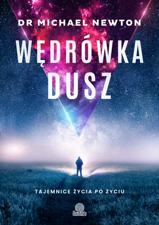 Wędrówka dusz. Tajemnice życia po życiu - tantis.pl