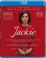 Jackie. Blu-ray - tantis.pl