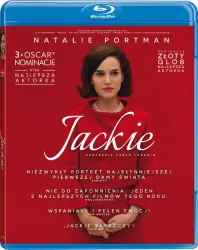 Jackie. Blu-ray