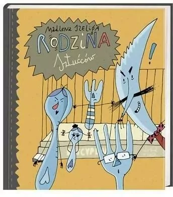 Rodzina Sztućców - tantis.pl