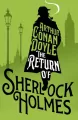 The Return of Sherlock Holmes - tantis.pl