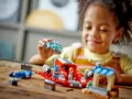 LEGO® Star Wars™.  Karmazynowy Jastrząb 75384 - tantis.pl