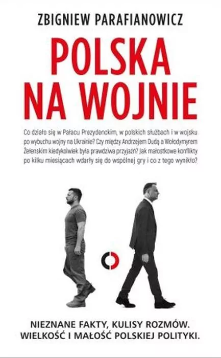 Polska na wojnie - tantis.pl
