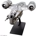 Star Wars the Mandalorian Razor Crest - tantis.pl