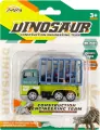 AUTO CIEZAR MET P/B 14X18X5 DINO MIX2 MC 168/336 - tantis.pl