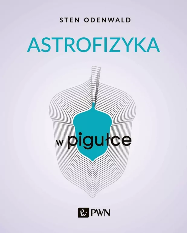 Astrofizyka w pigułce - tantis.pl