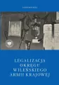 Legalizacja Okręgu Wileńskiego Armii Krajowej - tantis.pl