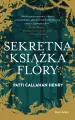 Sekretna książka Flory - tantis.pl