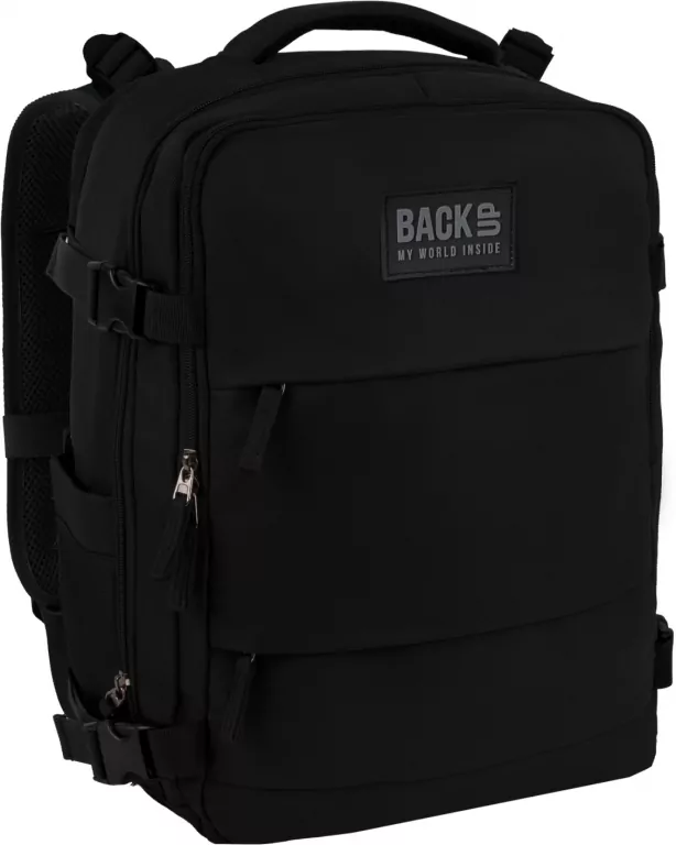 Plecak backup 8 K56 DERFORM - tantis.pl