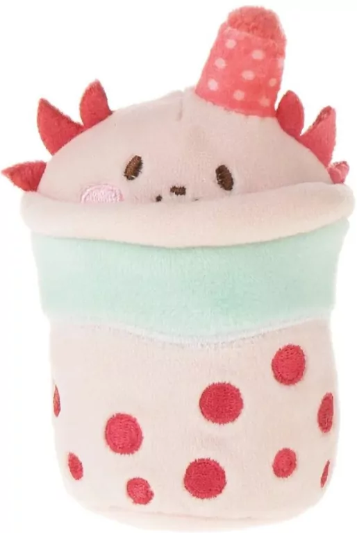 Bubble Tea Bąblusie 8cm mix - tantis.pl