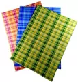 Karton 300g vichy 24x34cm 3 ark MIX - tantis.pl