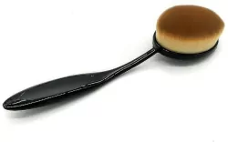 Pędzel szczoteczka do makijażu