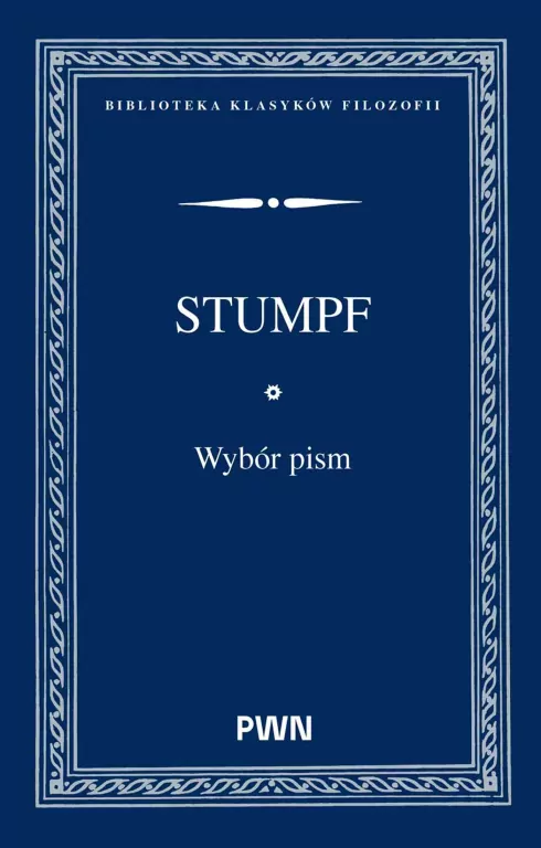 Wybór pism - tantis.pl