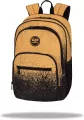 Plecak młodzieżowy Coolpack Alfa Orange Dot - tantis.pl