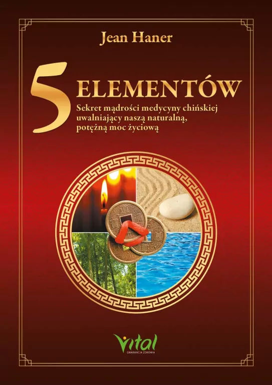 5 Elementów - tantis.pl