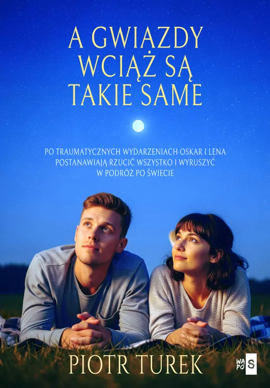A gwiazdy wciąż są takie same - tantis.pl