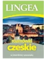 Rozmówki czeskie ze słownikiem i gramatyką - tantis.pl