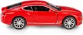 Bentley Continental GT 2018 czerwony - tantis.pl
