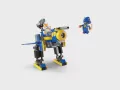 LEGO® Sonic The Hedgehog. Cyclone kontra Metal Sonic 77002 - tantis.pl