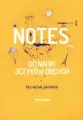 Notes do nauki języków obcych pomarańczowy - tantis.pl