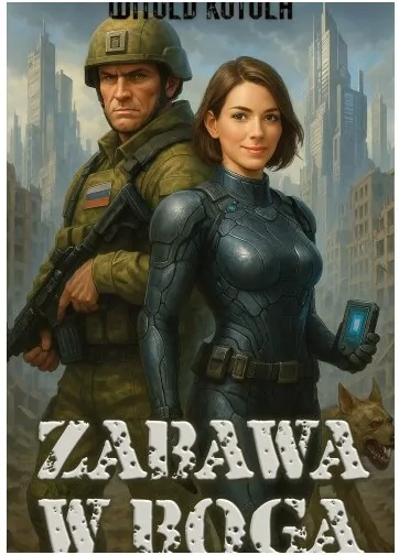 Zabawa w Boga - tantis.pl