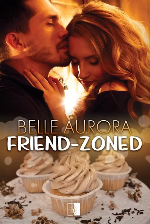 Friend-Zoned. Tom 1 - tantis.pl