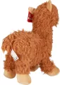 Alpaka brązowa 40cm - tantis.pl