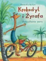 Krokodyl i Żyrafa. Zakochana para - tantis.pl
