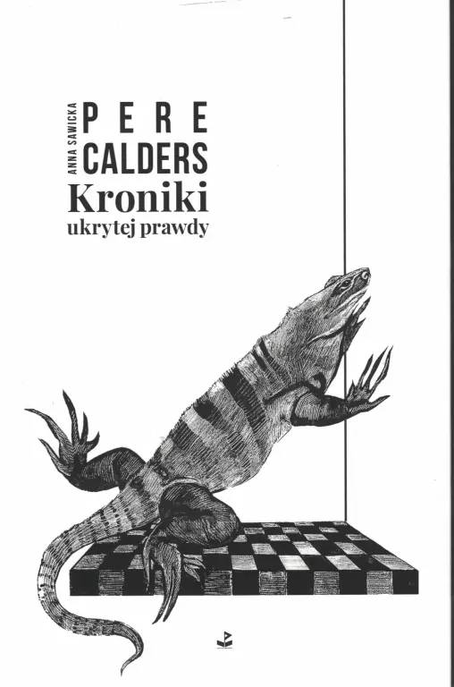 KRONIKI UKRYTEJ PRAWDY - tantis.pl