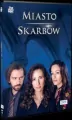Miasto skarbów DVD - tantis.pl