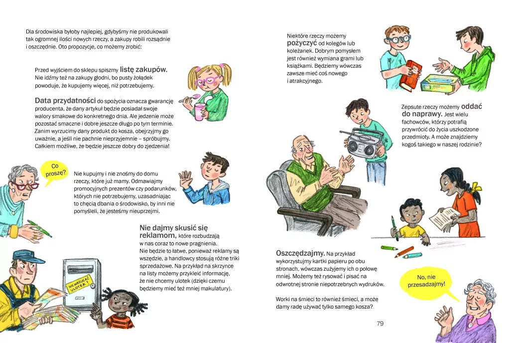 Śmieci. Najbardziej uciążliwy problem na świecie! - tantis.pl