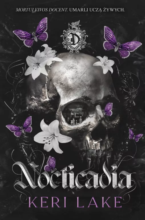 Nocticadia - tantis.pl