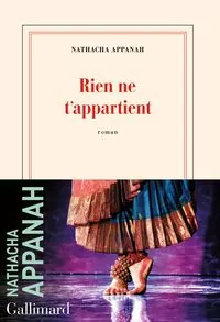 Rien ne t'appartient - tantis.pl