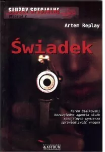 Świadek. Służby specjalne. Wydział V - tantis.pl