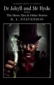 Dr Jekyll and Mr Hyde. Wordsworth Classics wer. angielska - tantis.pl