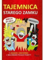 Tajemnica starego zamku