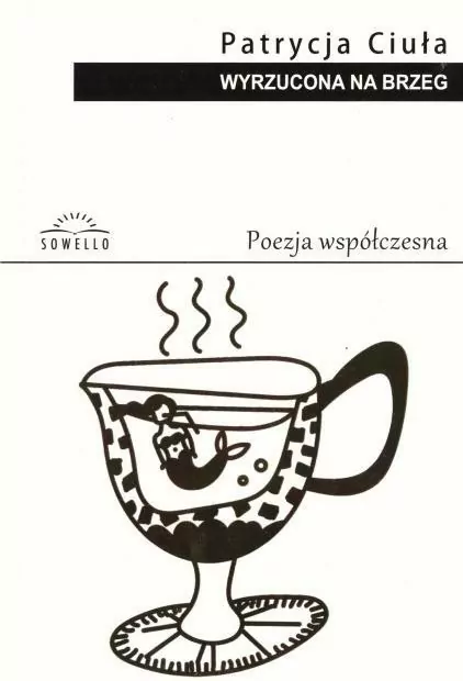 Wyrzucona na brzeg - tantis.pl