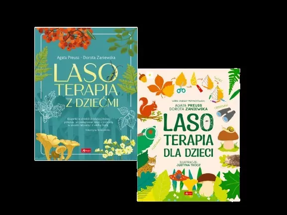 Pakiet: Lasoterapia - tantis.pl
