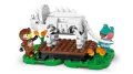 LEGO®Animal Crossing.  Blathers i kolekcja muzealna 77056 - tantis.pl