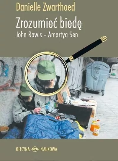 Zrozumieć biedę - tantis.pl